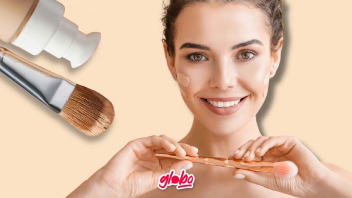 ¡No mezcles tu protector solar con tu base de maquillaje!: Estos son los riesgos