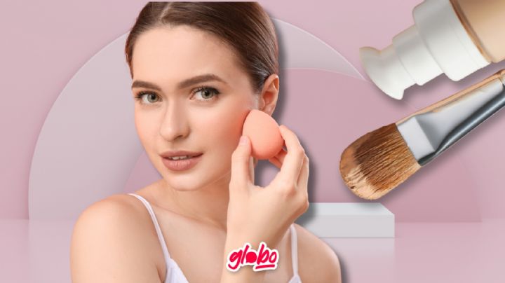 5 trucos infalibles para que tu maquillaje luzca impecable y no se derrita con el Sol