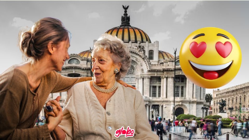 Día de las Madres 2024 actividades gratis en en CDMX.