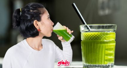 Jugo de Chayote y limón: Aprende a prepararlo y desintoxica tu cuerpo