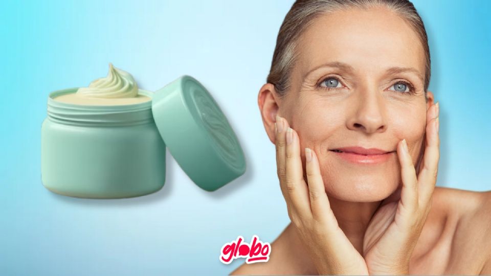 Tu rutina de skincare debe contener esta crema que es ideal para eliminar los años de encima, ya que mejora el aspecto de la piel.