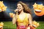 Copa América 2024: Shakira se convierte en la voz oficial del torneo