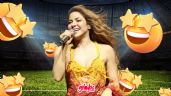 Foto ilustrativa de la nota titulada Copa América 2024: Shakira se convierte en la voz oficial del torneo