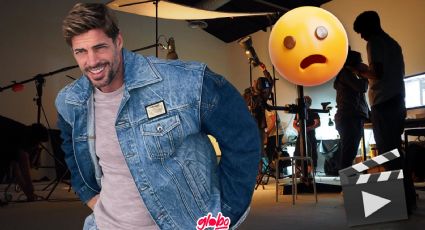 William Levy, recibe una oportunidad a pesar de sus polémicas y anuncia nuevos proyectos