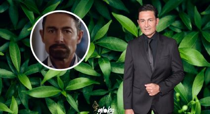 Fernando Colunga: El actor vuelve a las telenovelas en "El Conde" | Cuando y donde ver | VIDEO