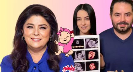 Victoria Ruffo: Paola Dalay podría ponerle límites como abuela de su hija ¿Qué dijo?