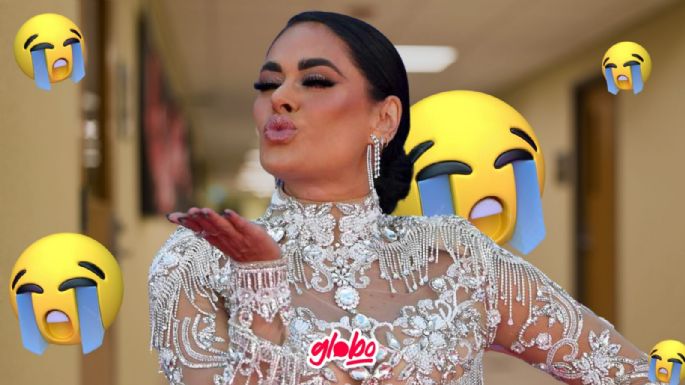 Galilea Montijo revela que sufrió bullying "por ser bonita"