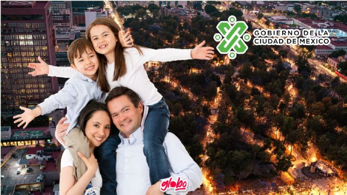 Dónde ir: Actividades Gratis este fin de semana 17, 18 y 19 de mayo en la CDMX ¡Para disfrutar en familia!