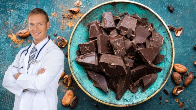 Este es el mejor chocolate del mercado según los expertos, ¿es bueno para la salud?