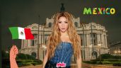 Foto ilustrativa de la nota titulada Shakira en México: ¡Confirma concierto como parte de "Las Mujeres Ya No Lloran World Tour"