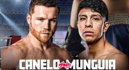 Canelo Álvarez vs Jaime Munguía: Mhoni Vidente revela quién ganará la pelea