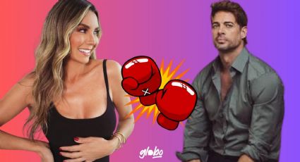 William Levy y Elizabeth Gutiérrez se dan con todo en las redes sociales ¿Qué pasó?