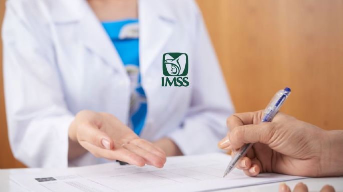 ¿Cómo saber si estás dado de alta en el IMSS y para qué sirve la constancia de vigencia de derechos?