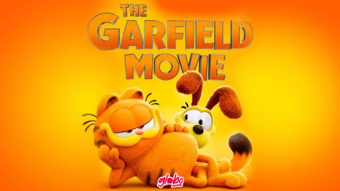 Garfield: Fuera de casa | 5 datos curiosos que deber saber antes de ver la película