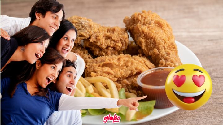 Día de las Madres: Restaurante de pollo frito lanza irresistible promoción este 10 de mayo