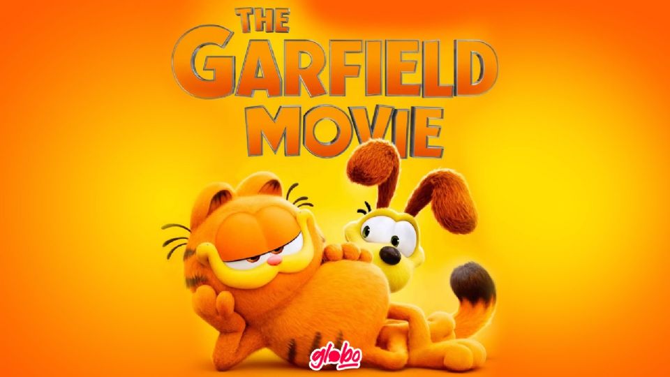 Garfield: Fuera de casa estas son las curiosidades del gato naranja que debes saber antes de ver la película.