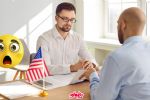 Consulado de EU solicita recepcionista: Gana hasta 250 mil pesos; estos son los requisitos para la vacante