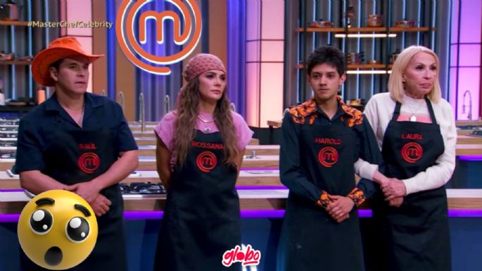 MasterChef Celebrity 2024: ¿Quién fue el décimo eliminado del domingo 19 de mayo? | Video