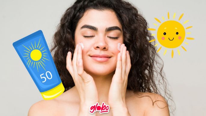 Los mejores protectores solares con color recomendados por expertos