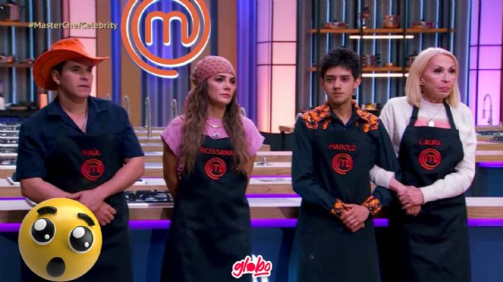 MasterChef Celebrity 2024: ¿Quién fue el décimo eliminado del domingo 19 de mayo? | Video