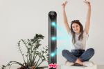 Los 3 mejores ventiladores inteligentes de torre para este 2024| Eficacia para tus necesidades