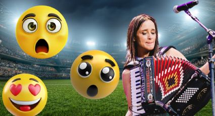 Julieta Venegas cantará “Andar Conmigo” en el estadio, es el primer acto confirmado de La Velada del Año IV