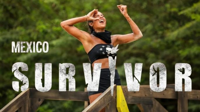 Survivor México 2024: ¿Quién es Eli Varela, eliminada de este 20 de mayo?