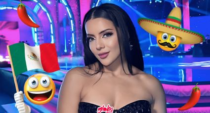 Doris Jocelyn: ¿Romperá el récord de visualizaciones en TikTok?