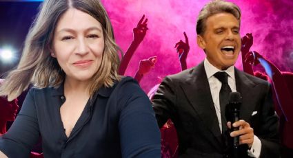 Martha Figueroa celebra su cumpleaños 58 junto a Luis Miguel | Video