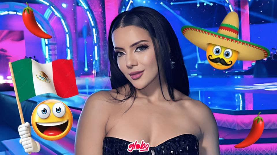 El Trend Mexa de Doris Jocelyn está por llegar a los 100 millones de visualizaciones.