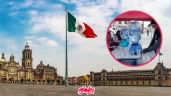 Foto ilustrativa de la nota titulada Olas de CALOR en México: ¿Dónde están los puntos de hidratación gratuitos en CDMX?