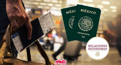 ¿Cuándo te pueden negar el pasaporte y por qué motivos NO te lo dan?	