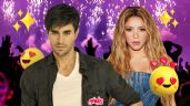 Foto ilustrativa de la nota titulada Shakira y Enrique Iglesias: Los headliners del 'Festival Bésame Mucho' de Los Ángeles