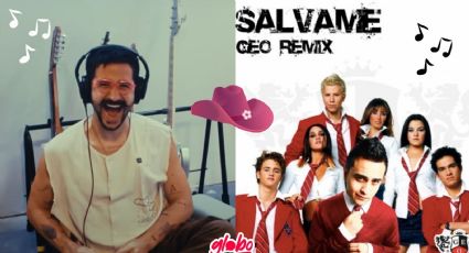 RBD al estilo de Camilo: Descubre la canción que sorprendió a todos los fans