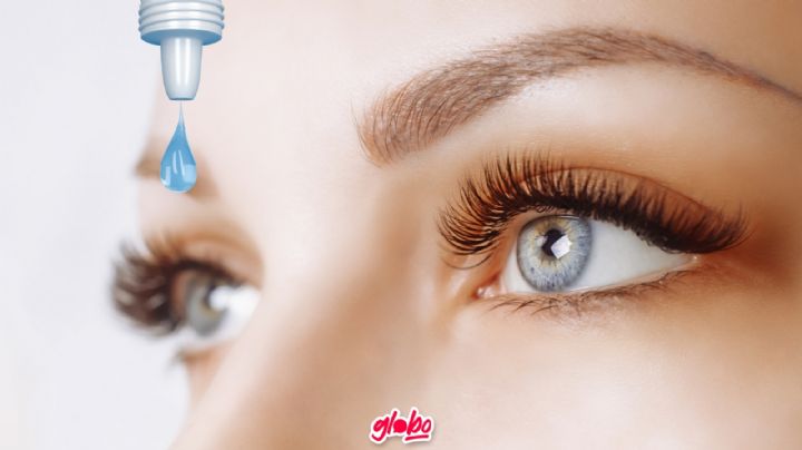Estas son las gotas para los ojos que ayudan a que crezcan la cejas y pestañas