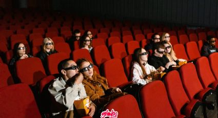 Dónde ir: Cine oculto en la CDMX con vistas increíbles que puedes visitar este fin de semana