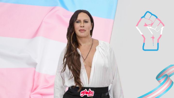 Karla Sofia Gascón dedica premio Cannes a todas las personas trans