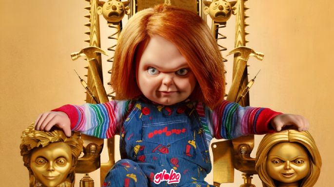 Chucky Day en CDMX: ¿Cuándo, dónde y cuál es el costo del gran evento?