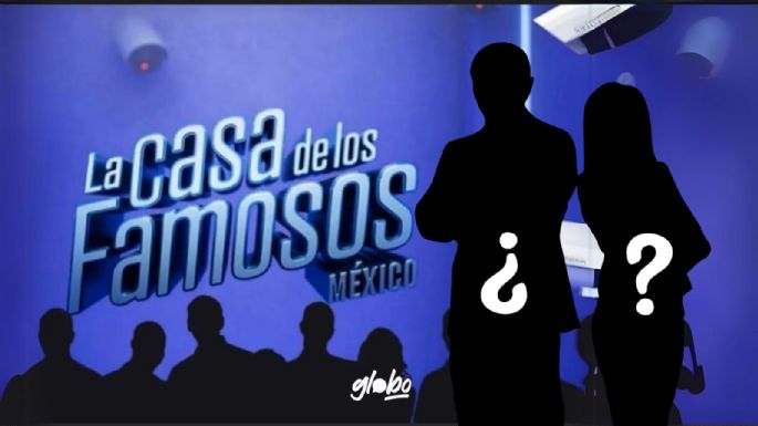 La casa de lo famosos México 2: revelan los participantes de la nueva temporada