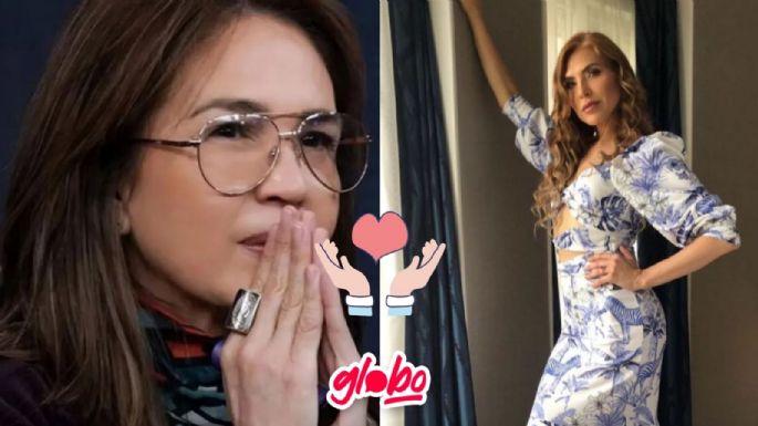 Lorena Meritano desata pánico tras pedir que “recen” por su ex pareja Yolanda Andrade