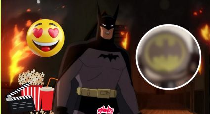 Palomera de Batman 85 aniversario ¿Cuánto cuesta, cómo conseguirla y qué cines de México la venderán?