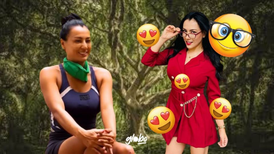 Janette Morales es la Maestra de Survivor 2024.