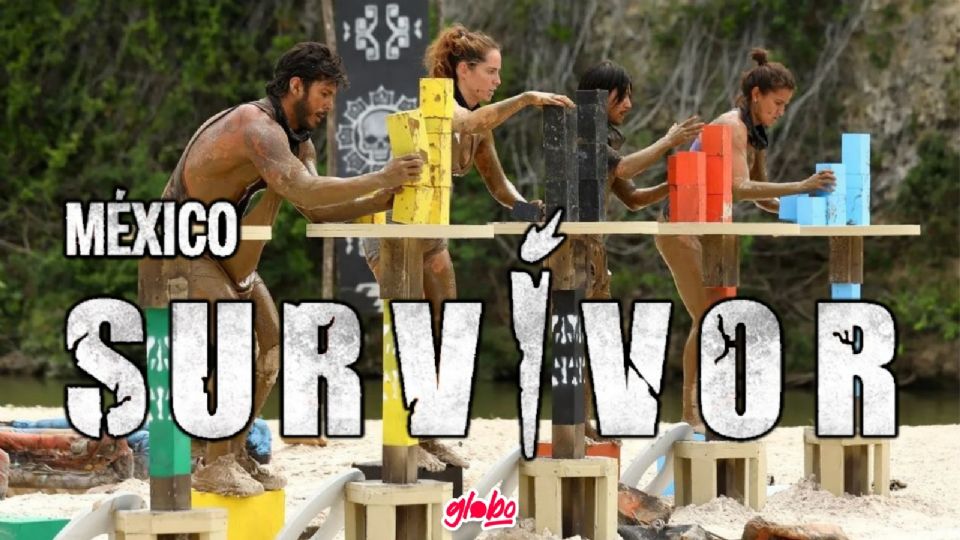 Survivor México 2024 Esme se convierte en la ganadora del collar de inmunidad 29 de mayo.