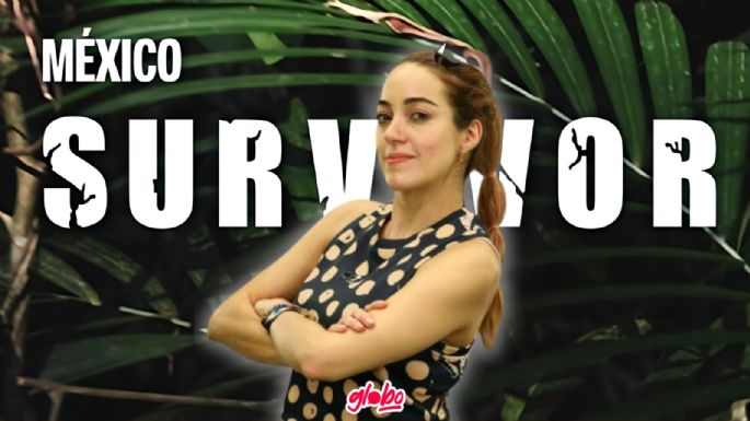 Survivor México 2024: ¿Quién es Itzel, la eliminada del viernes 3 de abril?