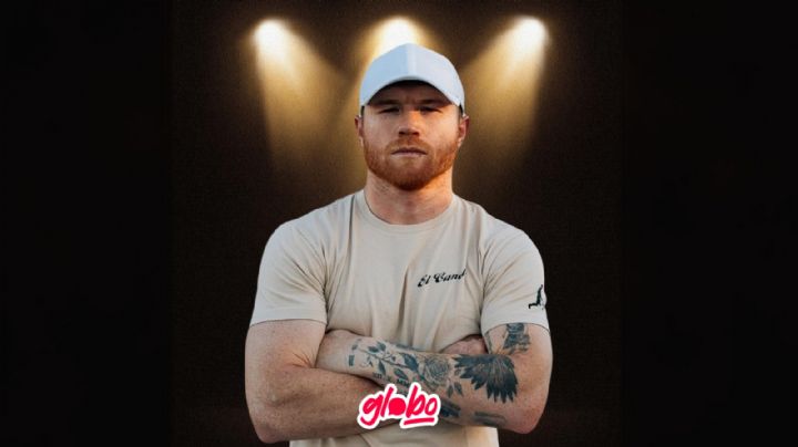 Canelo vs Crawford: Ver en vivo la película del boxeador mexicanos en Las Vegas