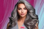 ¿Qué es el Gray blending? Nuevo tinte para disimular las canas y rejuvenecer el rostro a partir de los 50 años