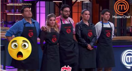 MasterChef Celebrity 2024: ¿Quién fue la octava eliminada del domingo 5 de mayo? | Video