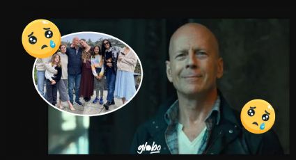 Bruce Willis: Se preparan para el último adiós declara Rumer Willis