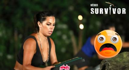 Survivor México 2024: ¿Quién es Lizbeth Rodríguez, la novena eliminada del juego de extinción?