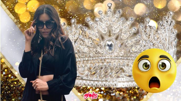 Cynthia de la Vega es destituida de Miss Universo México ¿Quién ocupará su lugar?